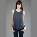 MOCO Eco-Hybrid Micro Jersey High Neck Tank